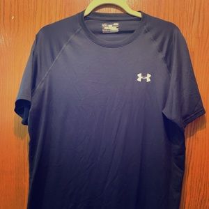 Under Armour shirt